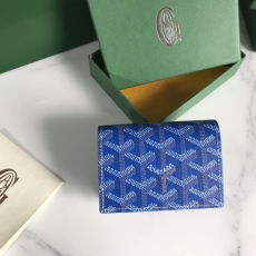 Goyard Wallets